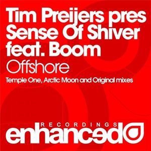Avatar for Tim Preijers Pres Sense of Shiver Feat Boom