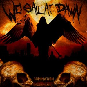We Sail at Dawn 的头像