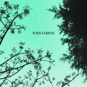 Peach Gardens EP