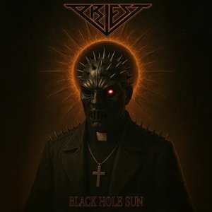 Black Hole Sun