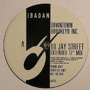 10 Jay Street