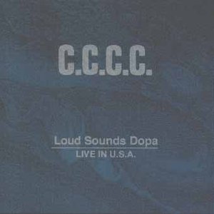 Live Sounds Dopa / Live in U.S.A.
