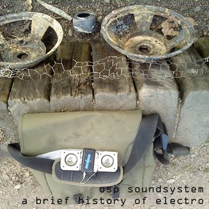 a brief history of electro