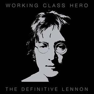 Imagen de 'Working Class Hero: The Definitive Lennon'