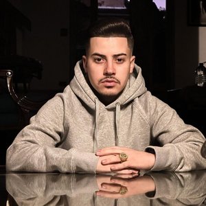 DJ Danzin 的头像