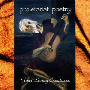 Proletariat Poetry