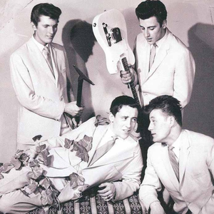 Nero and the Gladiators photo provided by Last.fm