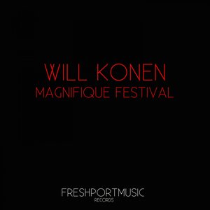 Magnifique Festival