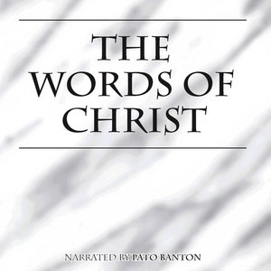 Words Of Christ I