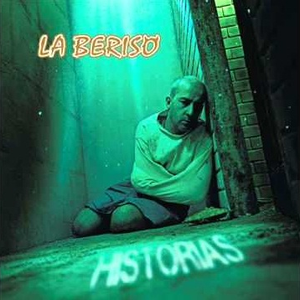 Historias cover