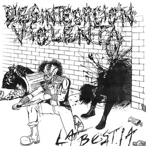 LA BESTIA