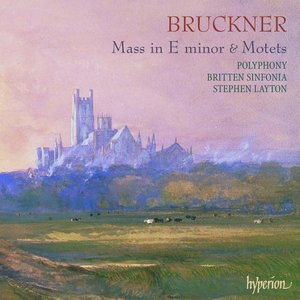 Mass in E minor & Motets