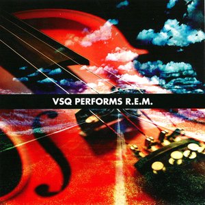 VSQ Performs R.E.M.