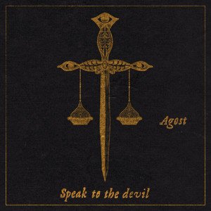 Speak to the Devil