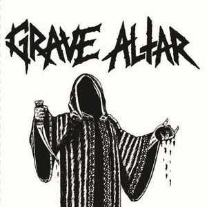 Upon The Altar