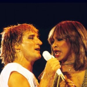 Awatar dla Rod Stewart & Tina Turner