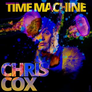 Time Machine