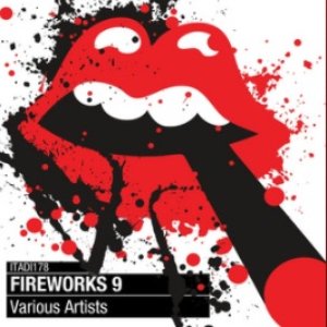 Fireworks, Vol. 9