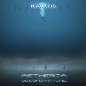 Aetheria - Second Nature