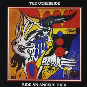 RIDE AN ANGEL'S HAIR