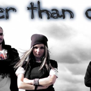 Avatar for Bigger Than Ocean