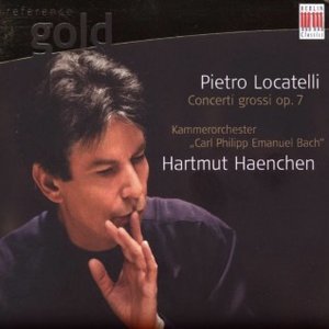 Locatelli: Concerti Grossi, Op. 7