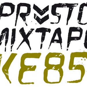 Bild für 'Prosto Mixtape Kebs'