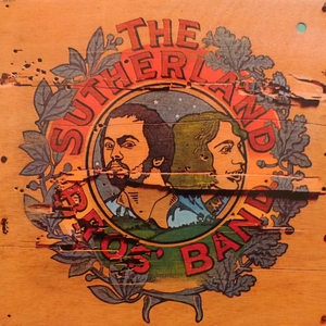 The Sutherland Brothers - The Sutherland Brothers Band - Zortam Music