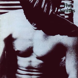 Image for 'The Smiths (Apple Lossless)'