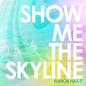 Rumor Has It - EP