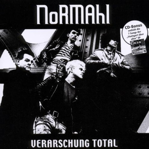 Verarschung total cover