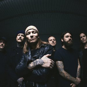 Avatar för Kvelertak