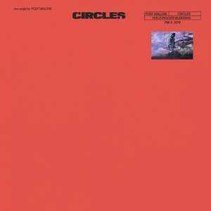 Circles (Instrumental) - Single