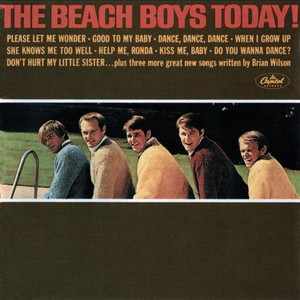 Beach Boys - Today! / Summer Days - Zortam Music
