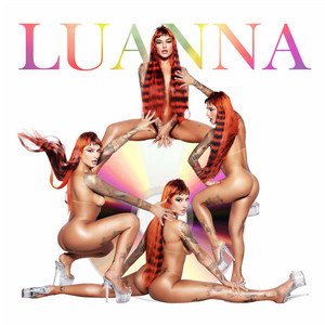 LUANNA, PT.1