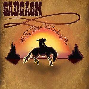 To Tame a Wild Cowboy