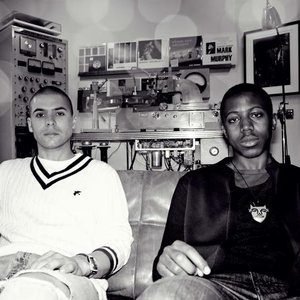 Binker and Moses 的头像