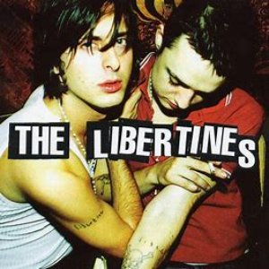 The Libertines [Explicit]