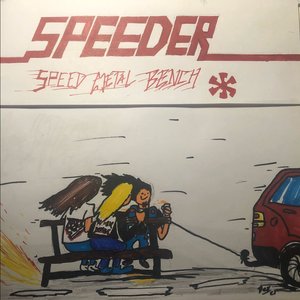 Speed Metal Bench (Demo) [Demo] - Single