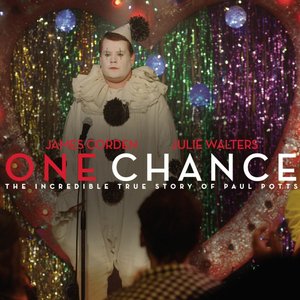 Image for 'One Chance'