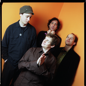 Human Feel photo provided by Last.fm