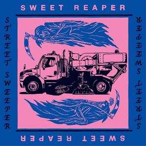 Street Sweeper