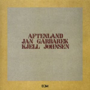 Avatar for Jan Garbarek & Kjell Johnsen