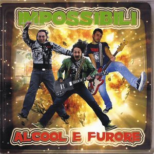 Alcool e Furore