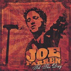 Joe Farren - Away forever Lyrics - Zortam Music