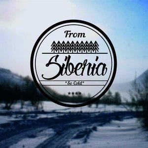 Image for 'From siberia'