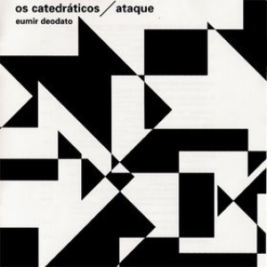 Os Catedráticos photo provided by Last.fm