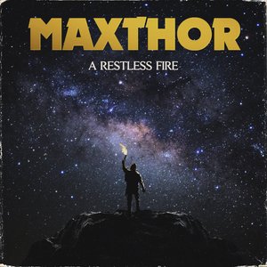 A Restless Fire - Single