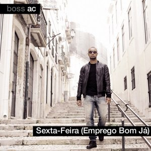 Sexta-Feira ( Emprego Bom Já )