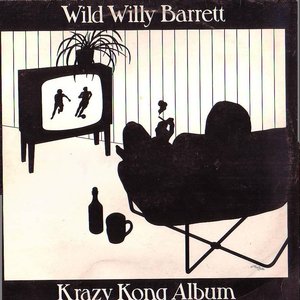 Krazy Kong Album